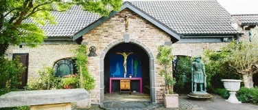 Event-Image for 'Tandem-Trödelmarkt auf Gut Gnadental'