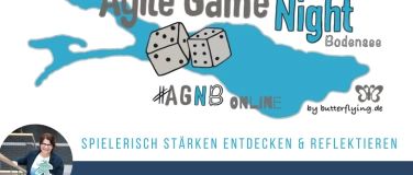 Event-Image for 'AGNB25: Spielerisch Stärken entdecken & reflektieren'