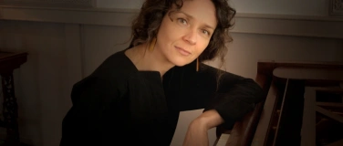 Event-Image for 'Aglaya Zinchenko Klavier'