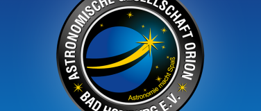 Event-Image for 'AG Orion Themenabend &uuml;ber die Welt der Radioastronomie'