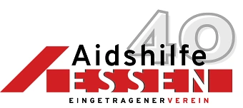Event organiser of Party: 40 Jahre Aidshilfe Essen e.V.