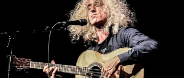 Event-Image for 'AHMET ASLAN – EUROPE TOUR 2025'
