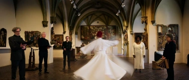Event-Image for 'EXPANDING TIME Liebe, bevor du liebst'