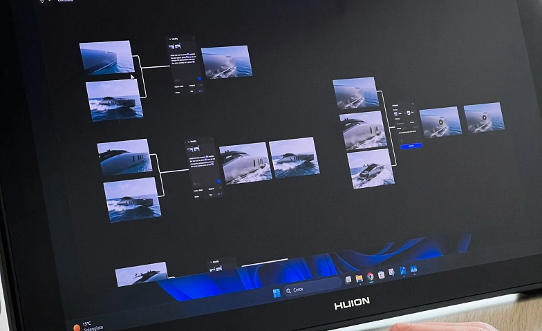 Module 4: AI-Assisted Future Design Workflows Billets