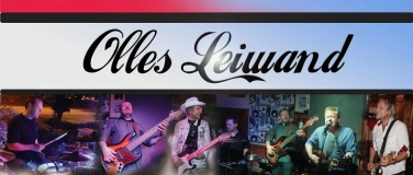 Event-Image for 'Olles Leiwand  live          Best of Austropop'