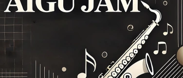 Event-Image for 'aigu Jam Sessions'