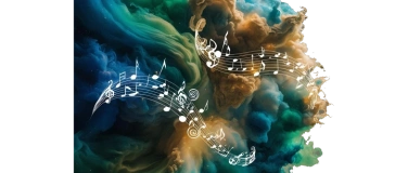 Event-Image for 'Inspiration – was uns zum Schreiben bringt… Lesung und Musik'