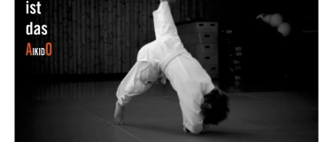 Event-Image for 'Aikido f&uuml;r Jugendliche'