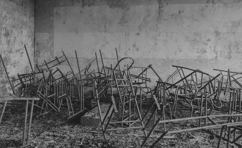 Event-Image for 'Neun'