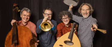 Event-Image for 'Aion &ndash; Tales of in-between'