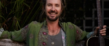 Event-Image for 'Airfield Festival 2025 – Jeremy Loops'