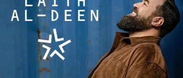 Event-Image for 'Airfield Festival 2025 – Laith Al-Deen – Tour 2025'