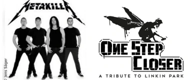 Event-Image for 'Airfield Festival 2025 – Rock Night Open Air'