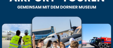 Event-Image for 'Airport-Touren'