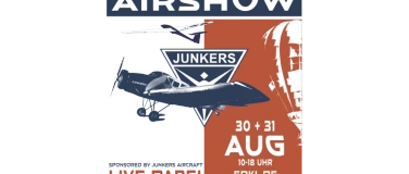 Event-Image for 'Airshow Leverkusen - Smart Vorbestellen, Fast Lane sichern.'