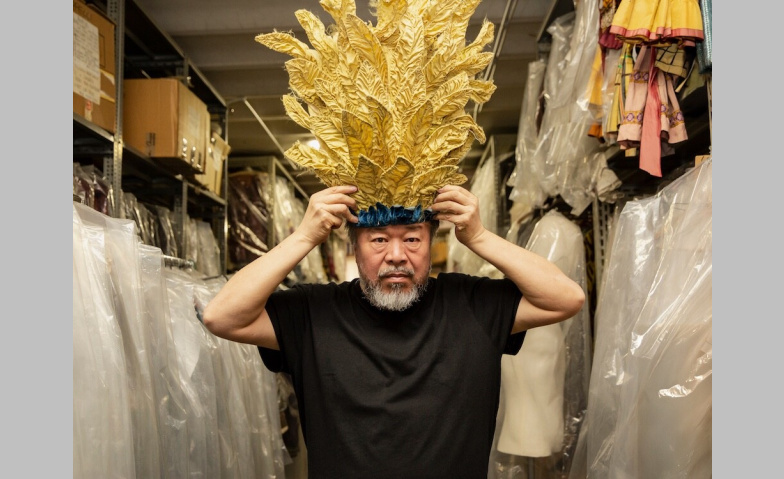 Event-Image for 'Ai Wei Wei's Turandot'