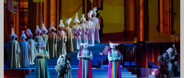 Event-Image for 'Ai Weiwei's Turando'