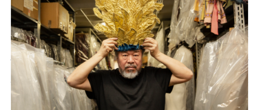 Event-Image for 'Ai Weiwei's Turandot'