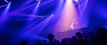 Event-Image for 'Meet&Greet EDM- und House-Music-Fans'