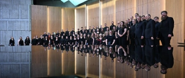 Event-Image for 'The Beauty of Earth: Vokalmusik trifft auf Philosophie'