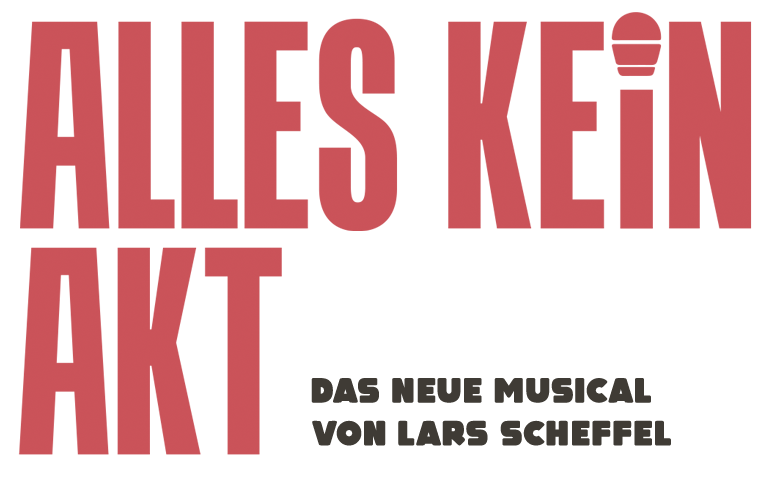 Event-Image for 'Alles kein Akt - Das Musical'