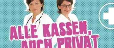 Event-Image for 'Alle Kassen, auch privat'