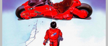 Event-Image for 'Akira'