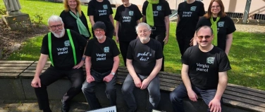 Event-Image for 'Akkordeon Orchester Fulda e.V.   „Musik verbindet – Volume 3'