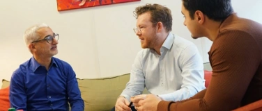 Event-Image for 'Mehr Effizienz in der Kundengewinnung & Kommunikation'