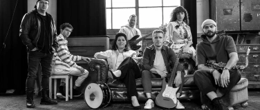 Event-Image for 'Domesticfuel'