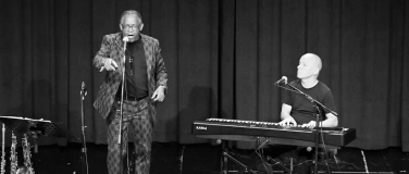 Event-Image for 'Malcolm Green And The Green Experience Trio'