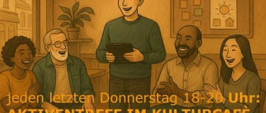 Event-Image for 'Aktiven-Treff'