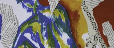 Event-Image for 'Kreativer Workshop: Akt-Malen'