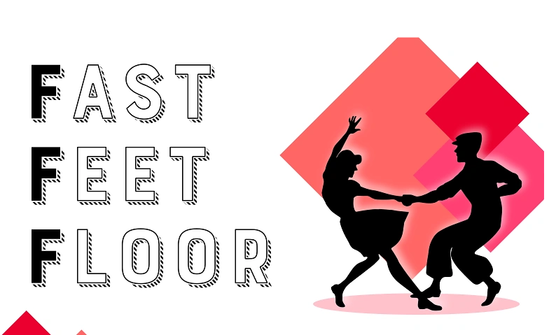Event-Image for 'Fast Feet Floor'