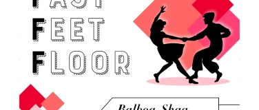 Event-Image for 'Fast Feet Floor'