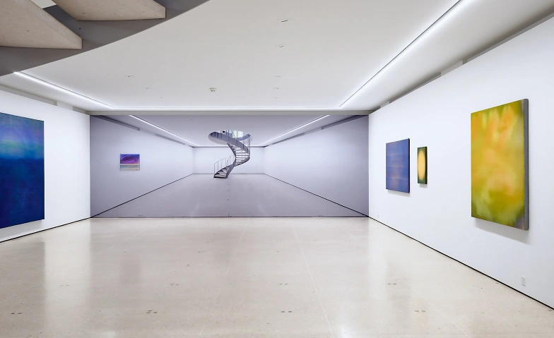 Kunst über Mittag zu Nils Nova Tickets