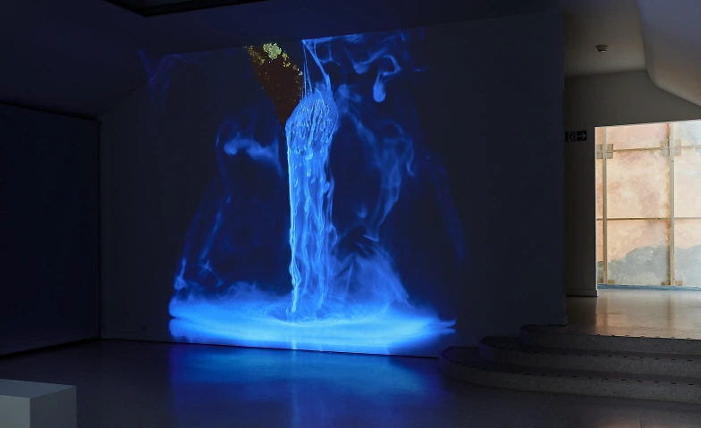 Kunst über Mittag zu Denis Twerenbold Tickets