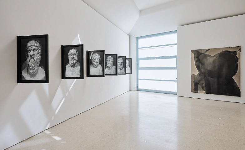 Kunst über Mittag zu Motive der Romantik, Teil I Tickets