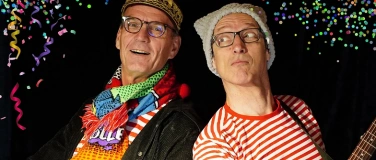 Event-Image for 'Mitsingkonzert K&ouml;lsche Klassiker'