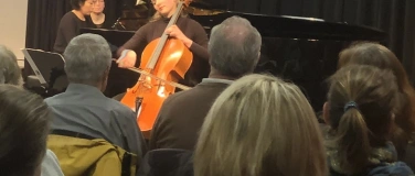 Event-Image for 'Abschlusskonzert Meisterkurs Violoncello'