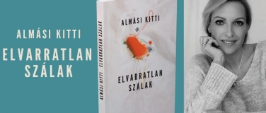 Event-Image for 'Dr. Alm&aacute;si Kitti //M&Uuml;NCHEN'