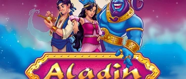 Event-Image for 'Aladin - das Musical'