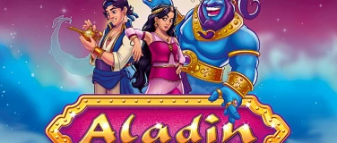 Event-Image for 'Aladin – Das Musical'