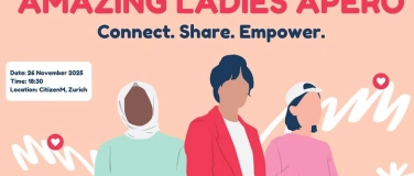 Event-Image for 'Amazing Ladies Apero'