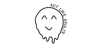 Veranstalter:in von Act Like Adults Day / Night