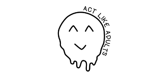 Veranstalter:in von Act Like Adults Day / Night