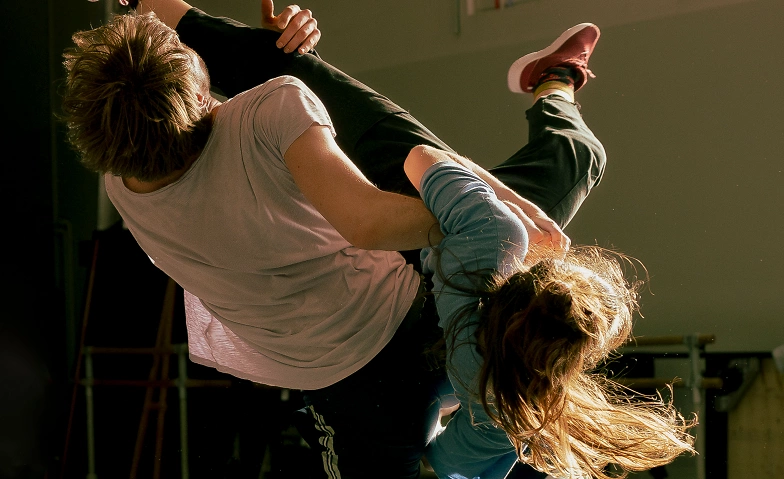 A Land within, Dresden Frankfurt Dance Company ${singleEventLocation} Tickets