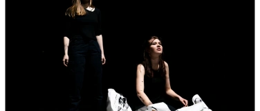 Event-Image for 'Schwarze F&uuml;&szlig;e - D&eacute;racin&eacute;e'