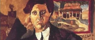 Event-Image for 'Alban Berg - Lyrische Suite'