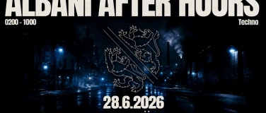Event-Image for 'Albani after hours / 2 Edition'